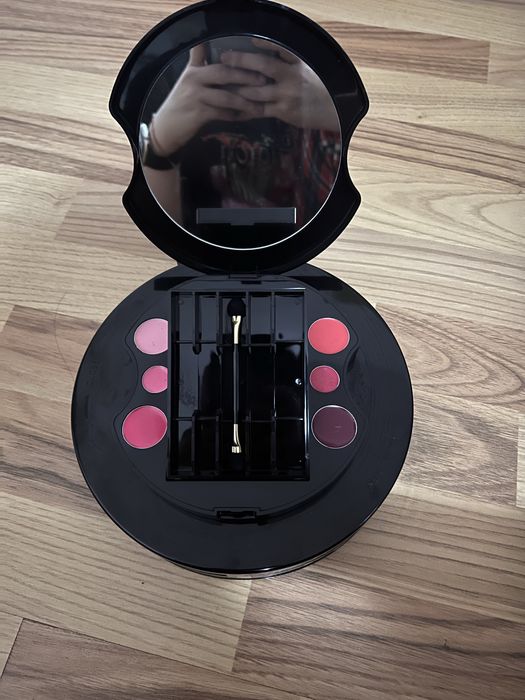 Douglas Rising Star Palette