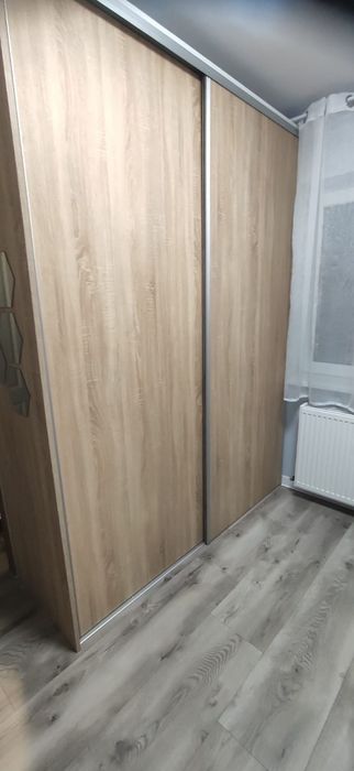 Garsonieră aleea Gârbău