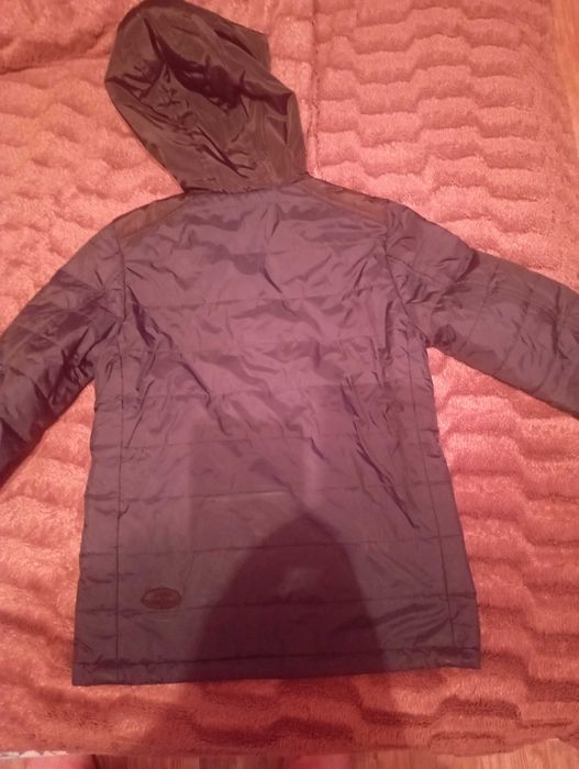 Детская куртка для мальчика