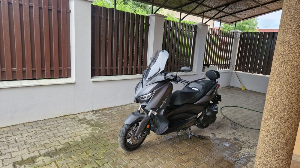 Yamaha Xmax 400 2020