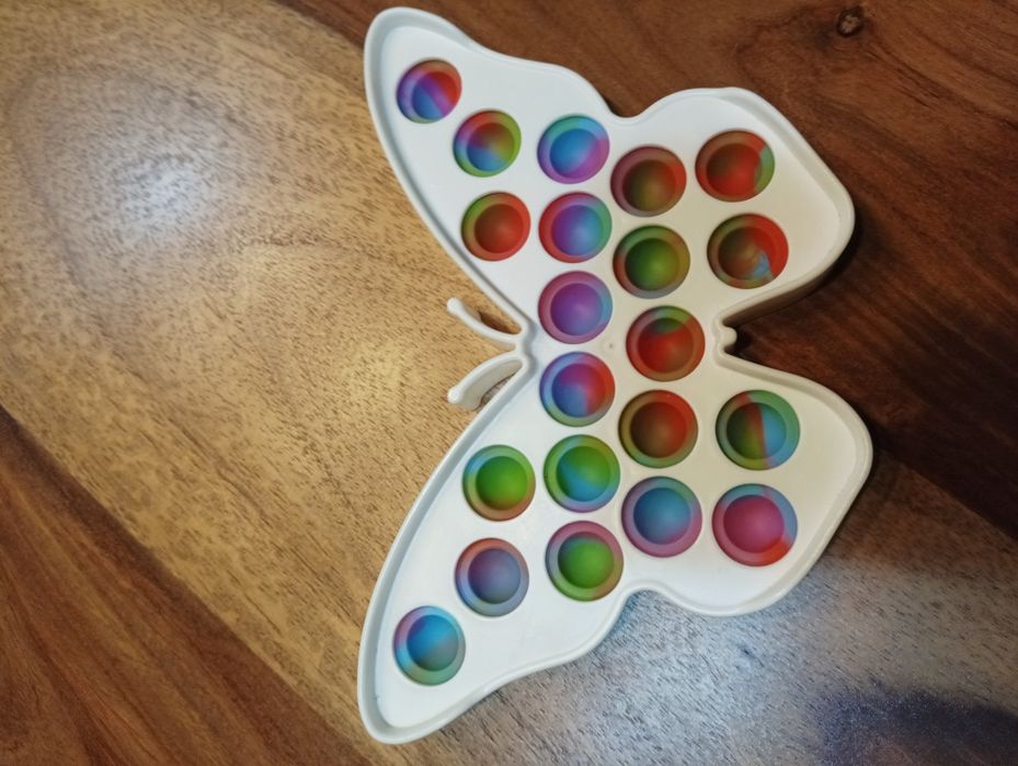 Детска играчка Pop It