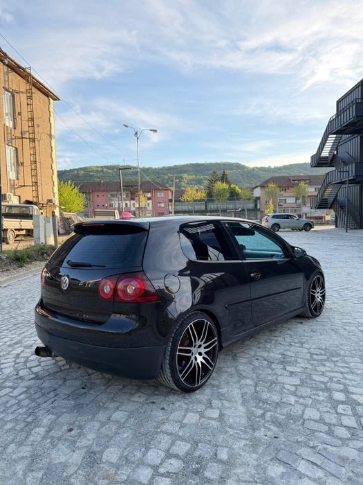 Vand VW Golf 5 GTI