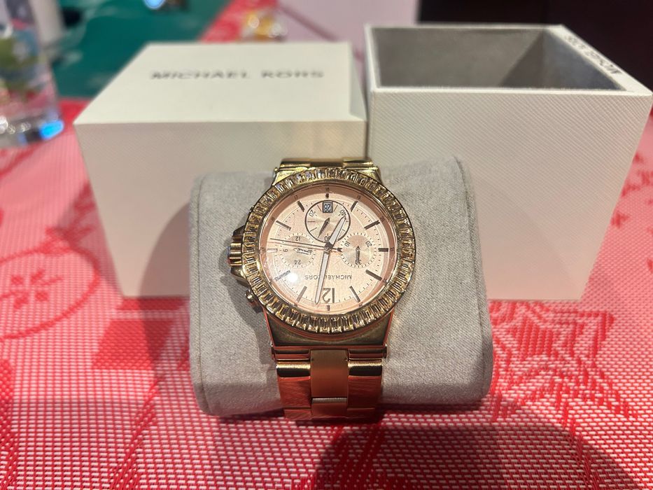 Дамски часовник Michael Kors Dylan MK5412