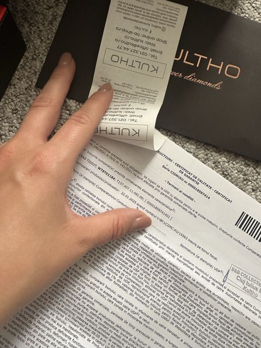 Tissot prx barbati verde