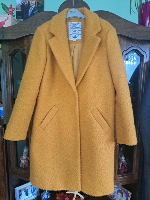 Palton gros  marimea M