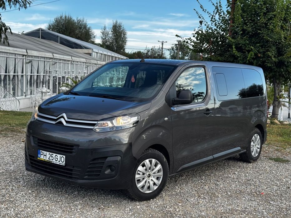 Autoturisme citroen