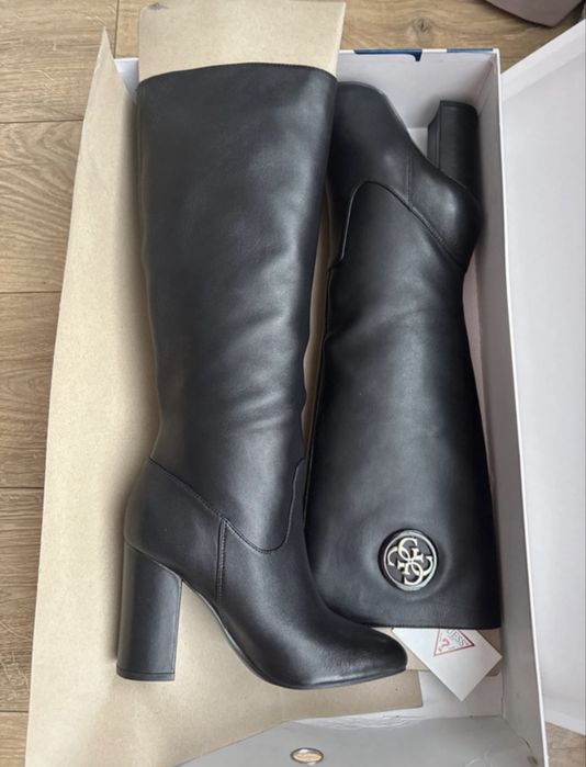 Vand Cizme Guess