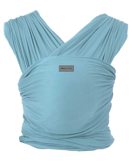 Слинг за новородено - от органичен памук