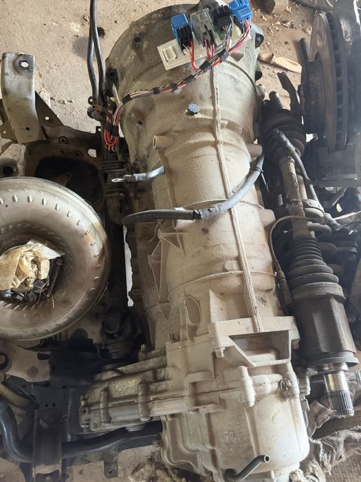 Dezmembrez x 5 e 70 3.0d 306cp