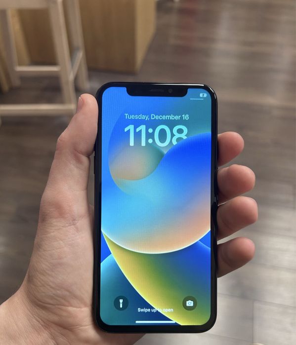 iPhone X • Perfect Functional