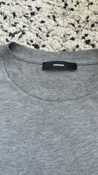 Нова дамска тениска Diesel размер М