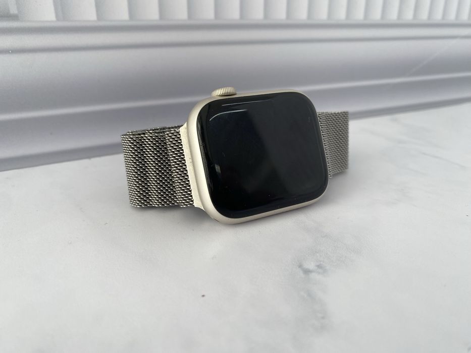 Apple Watch 7 45mm