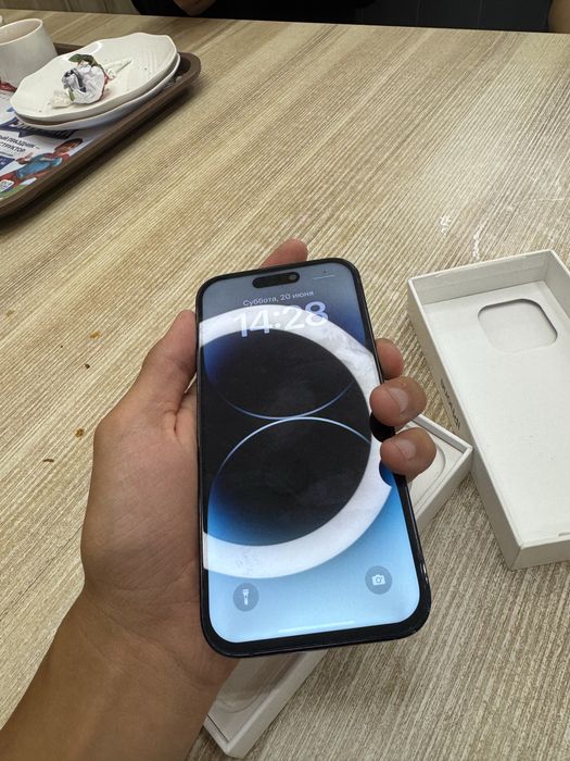 Айфон Iphone 14 Pro