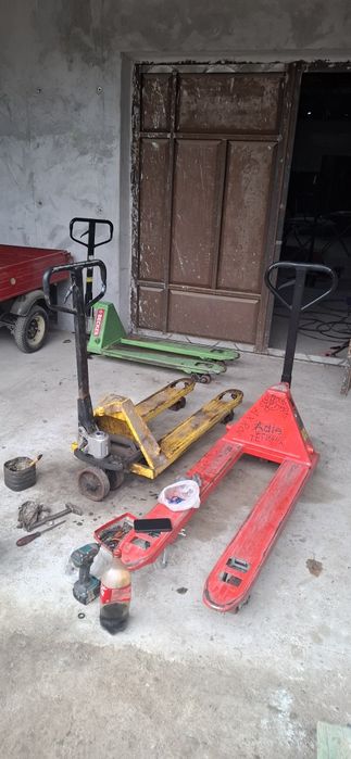 Ремонт    Рохли (Rohlya)