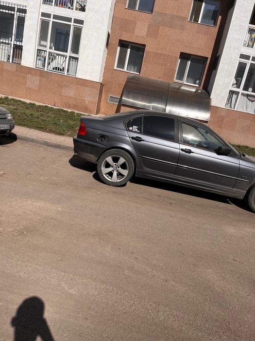 Диски bmw r17 бмв