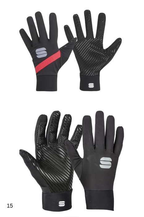 Ръкавици за колоездене (M/W) Giro, Castelli, Sportful,  Oakley