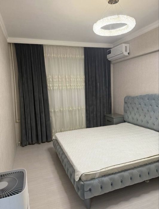 Ц-6 метро минор 3 комнатная алайский базар финансовый кирпич балкон