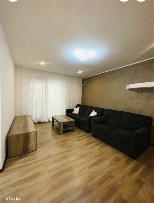 Vand doua canapele mobexpert una de 3 locuri extensibila si una de doua locuri  Pret 1700 lei ridicare personala nu trimit prin curier