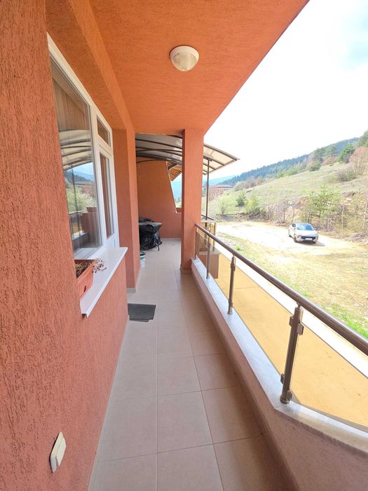 Продава се Двустаен апартамент в Велинград - 62 кв.м за 1412 €/кв.м - Снимка #9