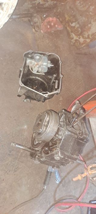 Н а альфу продам.