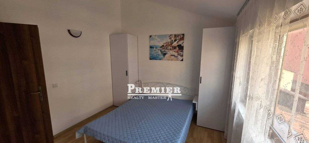 Продава се Двустаен апартамент в Свети Влас - 57 кв.м за 761 €/кв.м - Снимка #15