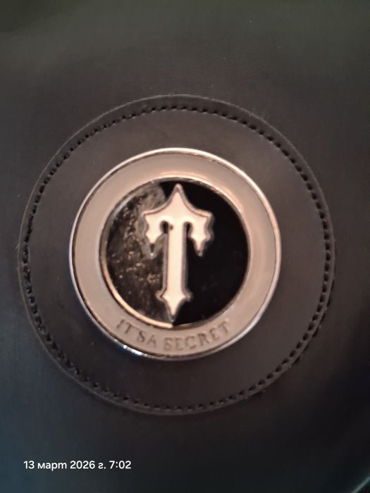 Яке Trapstar размер S