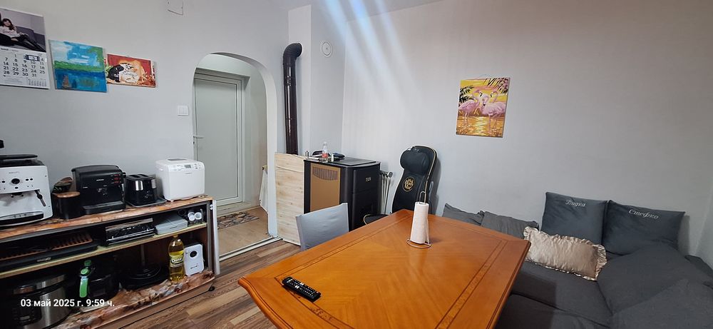 Продава се Тристаен апартамент в Силистра, Митница - 62 кв.м за 1358 €/кв.м - Снимка #4