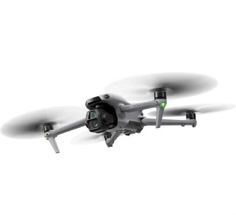 Дрон DJI Air 3S RC 2 Fly More Combo