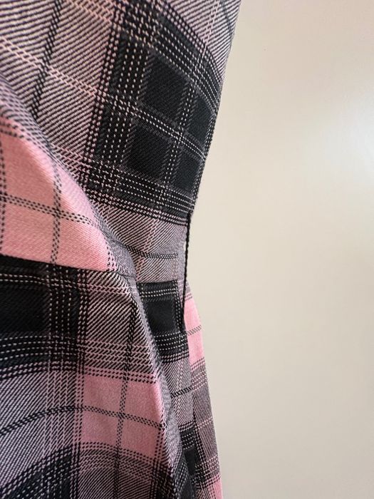 Рокля с колан H&M