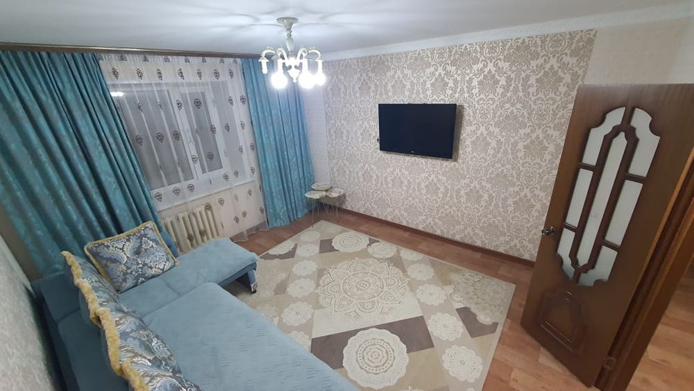 Продам 2х комнатную квартиру