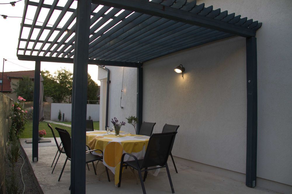 Casa de vanzare Bujac-Vlaicu