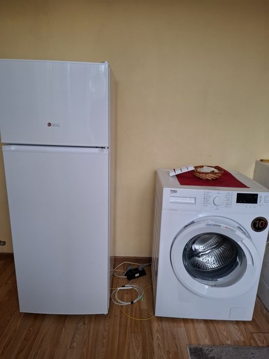 Дава се под наем Едностаен апартамент в Хасково, Център - 50 кв.м за 178.5 € - Снимка #3