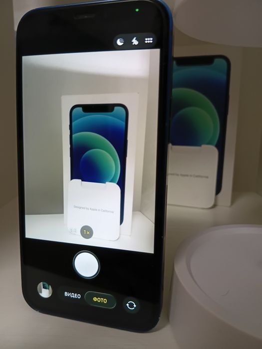 iPhone 12 mini. С документами!