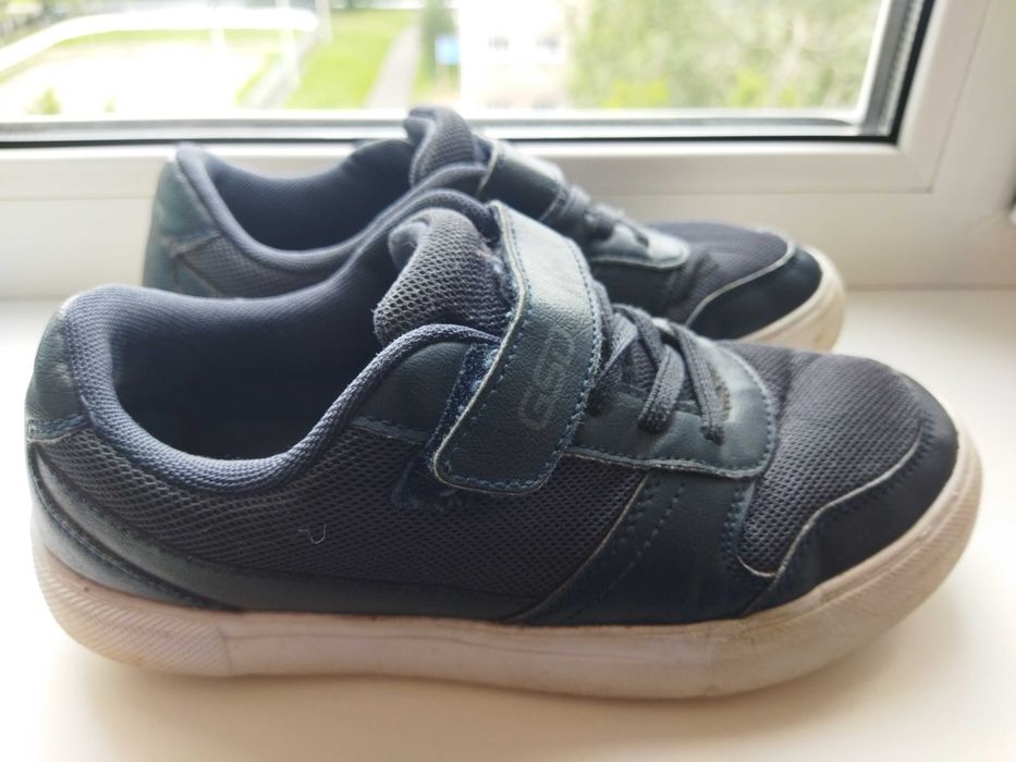 Туфли, кроссовки 35рр