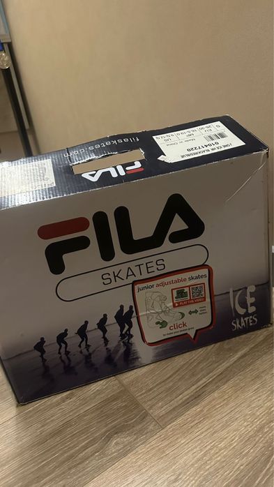 Детстк коньки для мальчиков