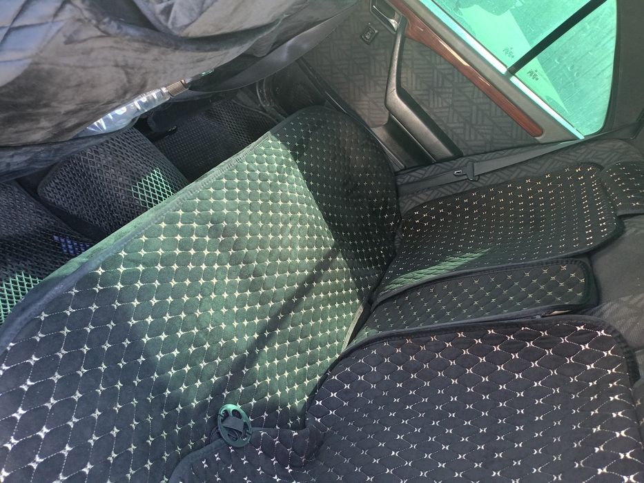 Продам мерс w202