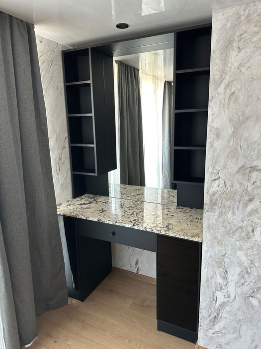 Дава се под наем Тристаен апартамент в Варна, Колхозен пазар - 80 кв.м за 650 € - Снимка #16