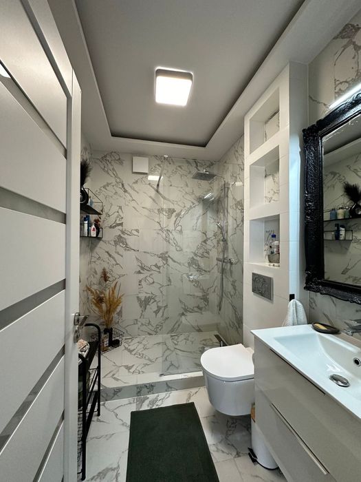 Proprietar ofer spre închiriere apartament modern – Gheorgheni, zona Brâncuși