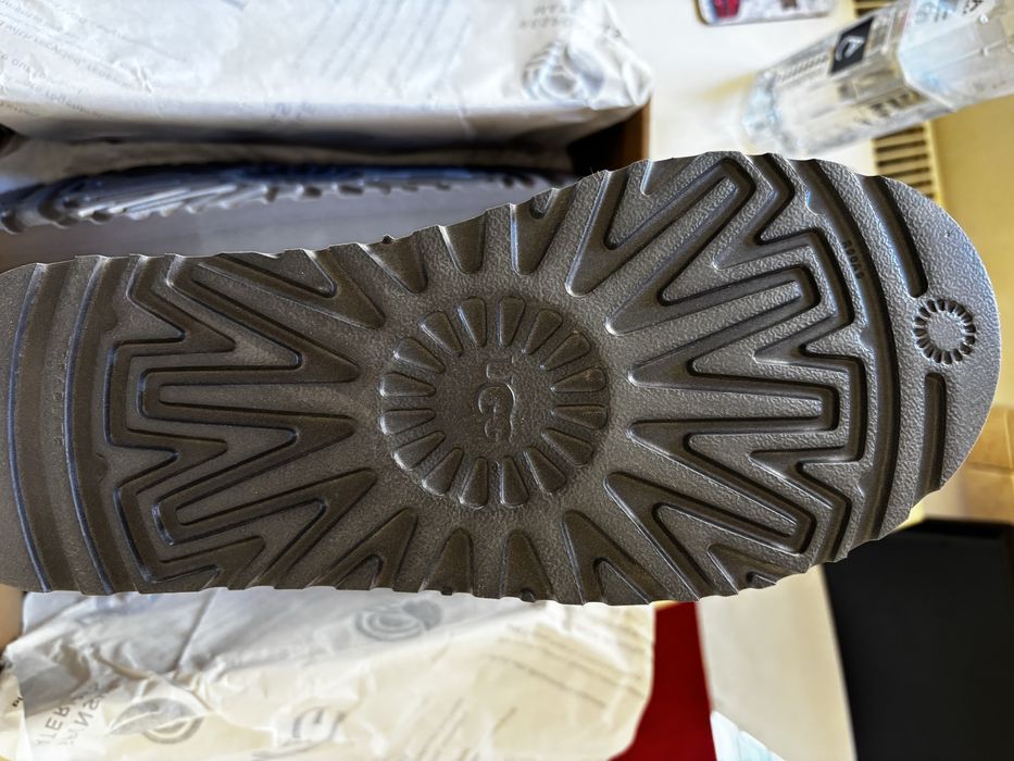 Ugg-uri Talisman