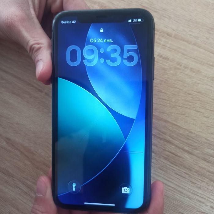 Garantiya 1 oy beriladi