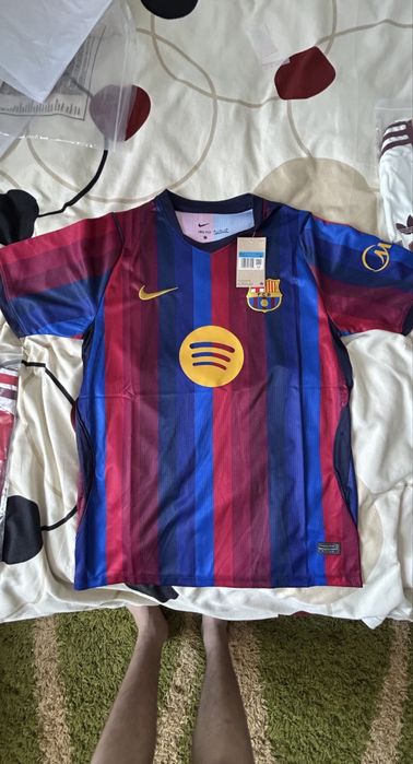 Lot Tricouri Fotbal( cupa mondiala si 26-27) noi