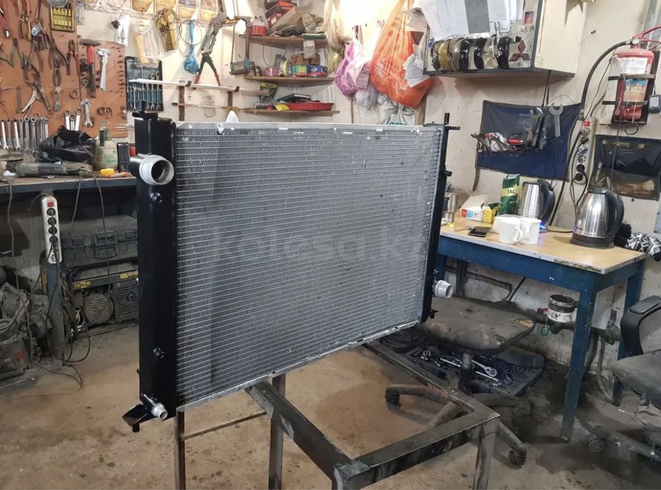 Промывка Радиатора Печки Ремонт Автопечки Заслонка Замена Антифриза ...