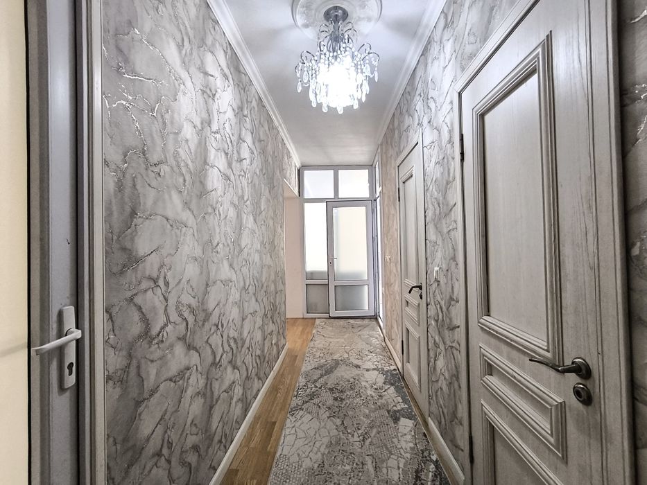 Продаётся 2-ком. ЖК Айгерим