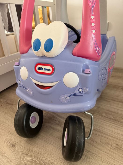 Детска количка Little Tikes