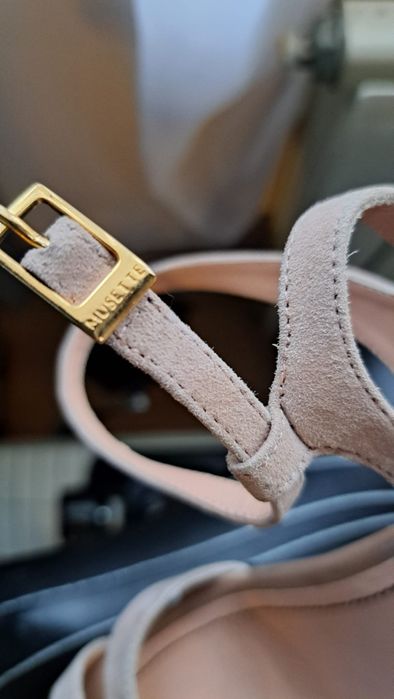 Sandale elegante MUSETTE