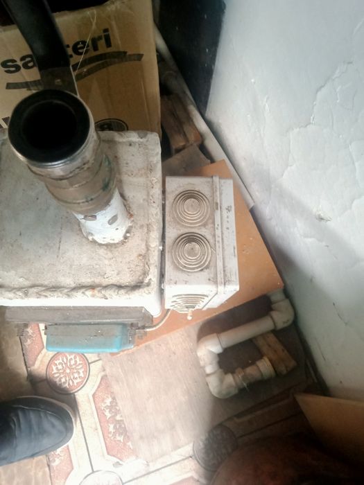 Продам электро кател