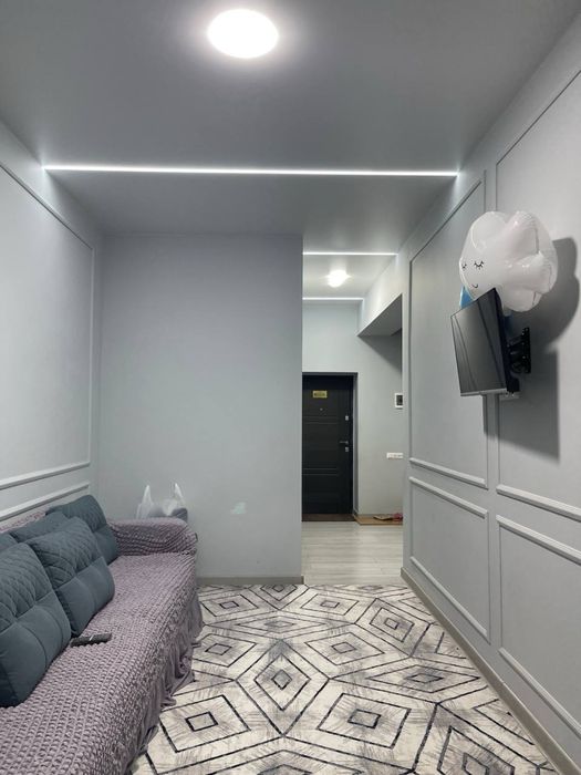 Квартира ижарага берилади