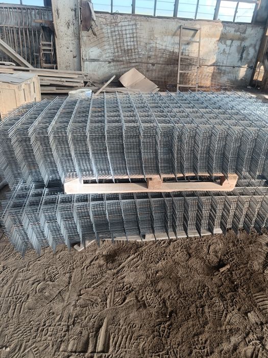 Продаем сетки под стяжку