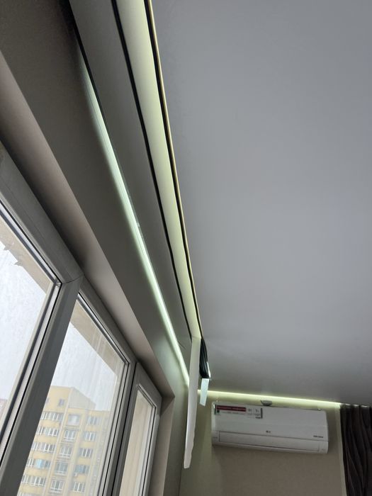 Ремонт квартир под ключ