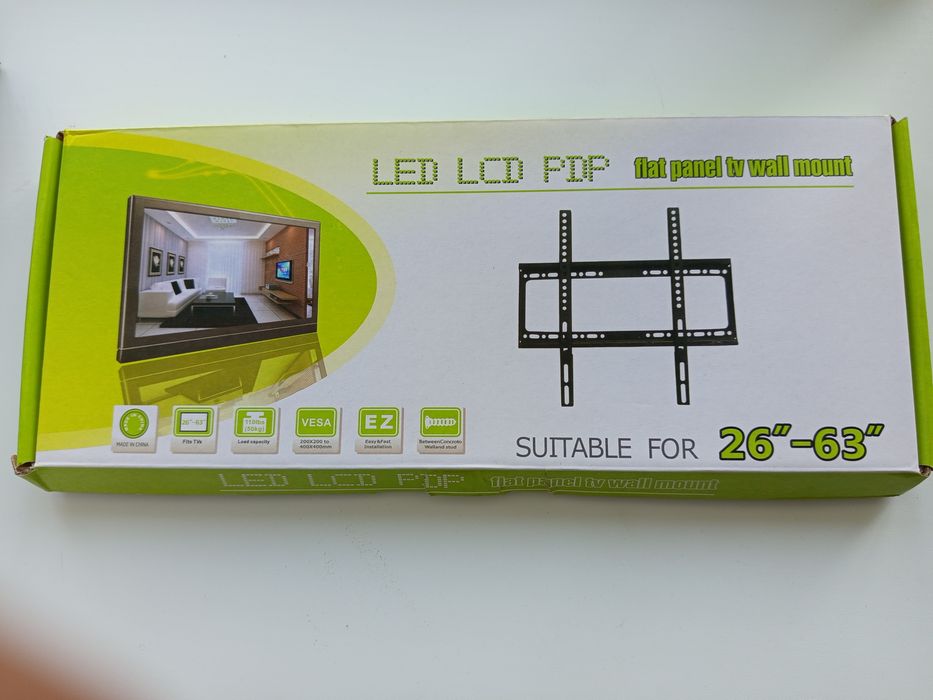 Кронштейн на телевизор